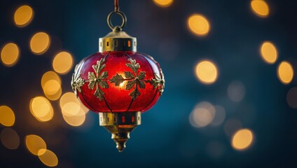 Xmas Christmas  lamp