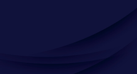 A dark blue background with lines and lines