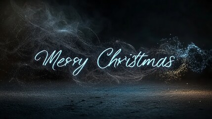 Fototapeta premium Christmas and New Year background 69