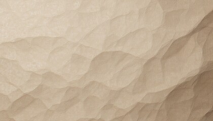 Obraz premium Abstract Slightly. A Little Crumpled Recycled Paper Texture Background_59