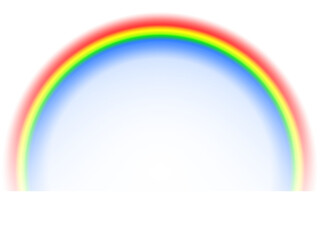 abstract rainbow background ,rainbow overlay transparent , rainbow effect 