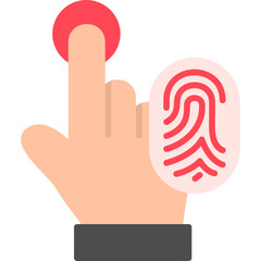Touch Id Icon