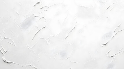 Obraz premium Monochrome white background features subtle texture with a smooth and artistic appearance perfect for minimalistic designs