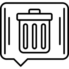 Bin Icon