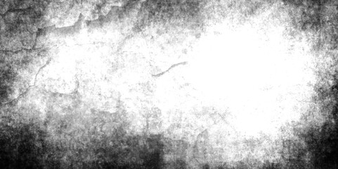 Grunge black and white scratch dust crack wall white dust texture of Subtle grain texture overlay. Distressed vector damage wall grunge black sketch texture.	