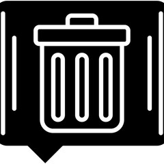 Bin Icon