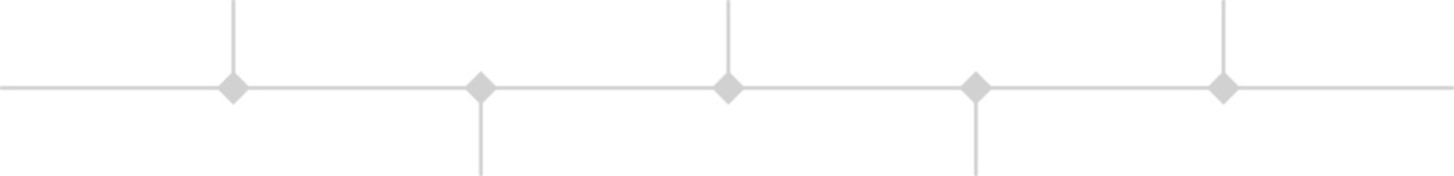 Minimalist timeline with markers, symbolizing sequential steps or events.