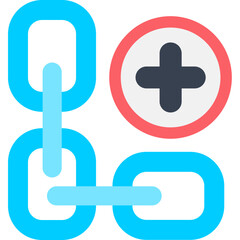 Fototapeta premium Add Icon