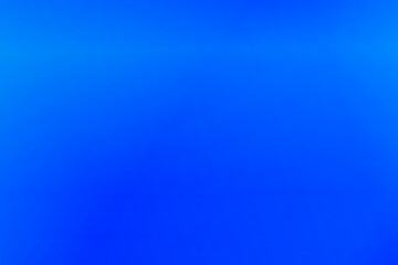 Obraz premium Royal blue, sky blue, white, gradient background with grainy and noise texture. Suitable for booklet, brochure, banner, poster, website, flyer, cover,