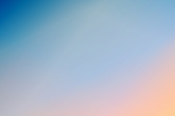 Light blue background. Abstract vector pastel greenish-blue turquoise color backdrop