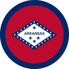 Arkansas State Icon