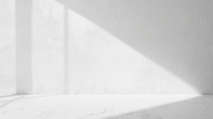 A fine white texture with a clean backdrop,