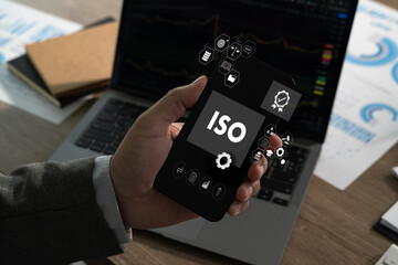 iso quality control business international standards and quality certificate Standard iso
