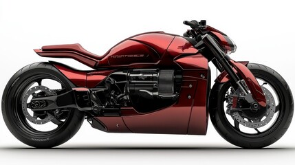 Obraz premium Hayabusa2 clipart, element, 3D illustration, realistic, isolated on white background