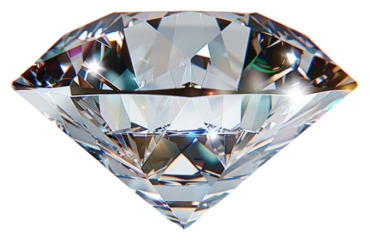 PNG  Brilliant diamond gemstone luxury reflection