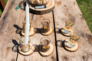 anillos, zapatos novia, preparativos, ramos, pendientes, ceremonia, bodas.