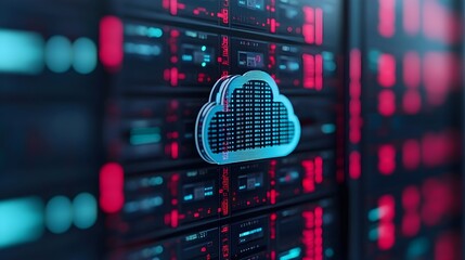 Cloud Computing Data Center Server Technology
