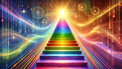 意識レベルの上昇