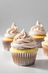 Cupcakes 