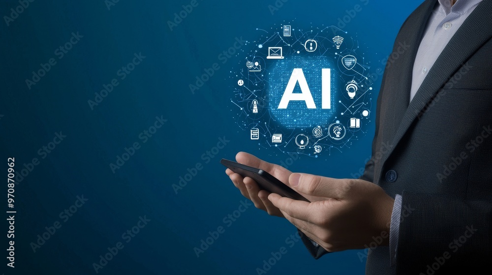 Aufkleber As a programmer, knowing how to communicate with stock can be crucial in navigating the future of digital business and technology.