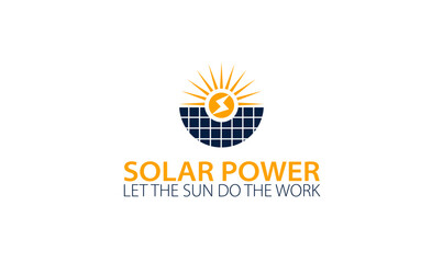 solar power sun 