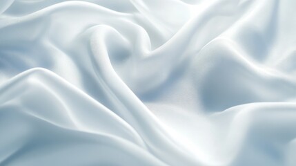 Obraz premium A bright white background with soft lighting,