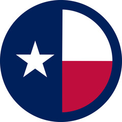 Texas State Icon