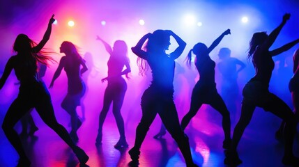 Learn about the benefits of dance as a fun and effective workout. Discover different dance styles