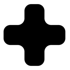 Obraz premium Business useful abstract shape Icon vector set 