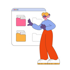 Thief steals document files off computer