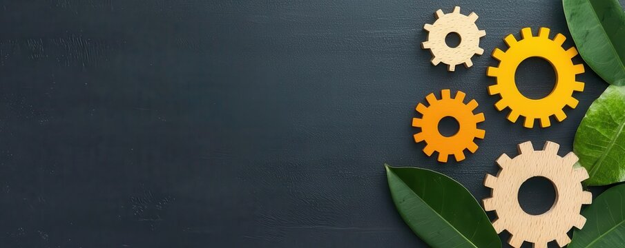 A leadership team setting measurable goals for executing innovation in product design and development, innovation goals execution strategy, metrics-driven business planning