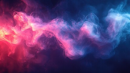 Futuristic abstract background