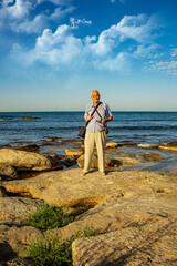 Прогулки у моря