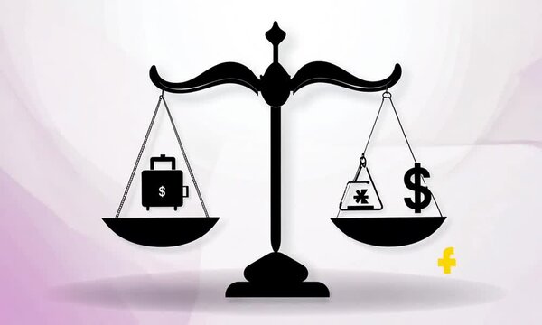 Financial Freedom Scales: Balancing Life and Wealth