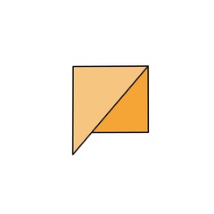 envelope with letter