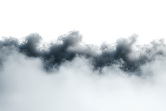 Dark storm clouds gathering in the sky, creating a dramatic and moody atmosphere. Perfect for weather-themed projects and backgrounds.