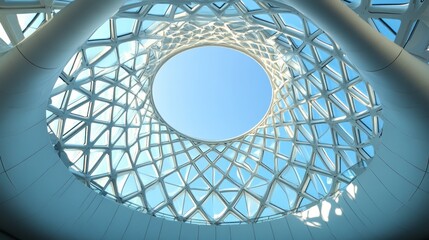 Modern Architectural Skylight