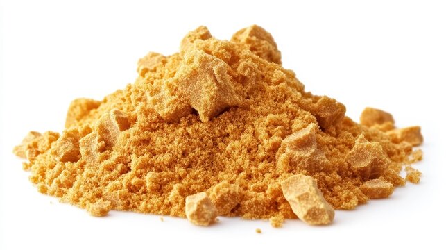 recommend clip art: Asafoetida clipart, element, 3D illustration, realistic, isolated on white background