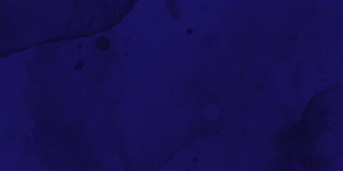 Abstract dark  blue Watercolor Background .Vector beige watercolor pattern. Pastel watercolor brush texture . Use this for wallpaper or background image. There is a blank space for text..	
