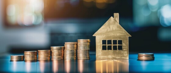 An energetic professional in a white suit smiles confidently in a modern office, capturing the vibrancy and dynamism of the business environment.