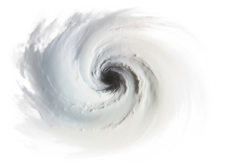 PNG Tornado backgrounds nature white.