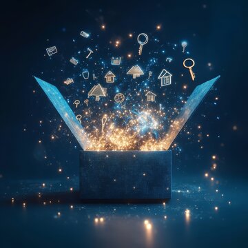 Open Box With Light Images – Browse 122,946 Stock Photos, Vectors, and ...