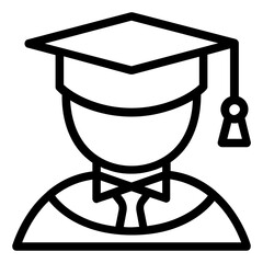 student icon