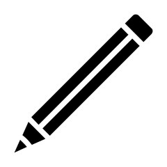 pencil icon