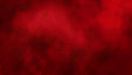 美しい配色の赤のベルベット