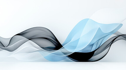 Abstract flow of colors A visually captivating Abstract flow of colors A visually captivating background featuring smooth fluid forms in pastel shades blending seamlessly to create a soft and modern