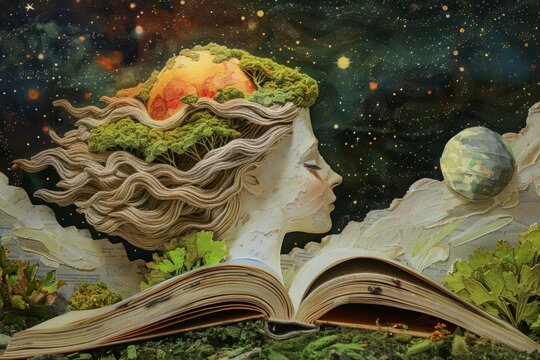 Nurturing a love of learning, curiosity, and a lifelong passion for knowledge