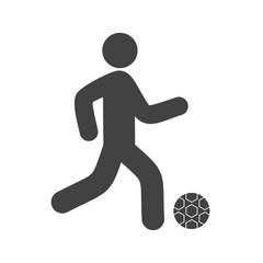 Sports Glyph Icons