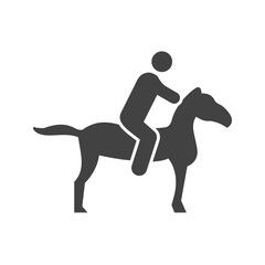 Sports Glyph Icons