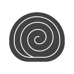 Sweets & Confectionery Glyph Icons